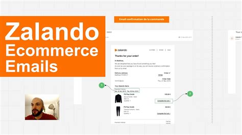 email zalando reclami